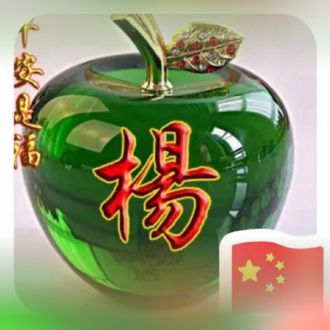 杨姐（家和万事兴）
