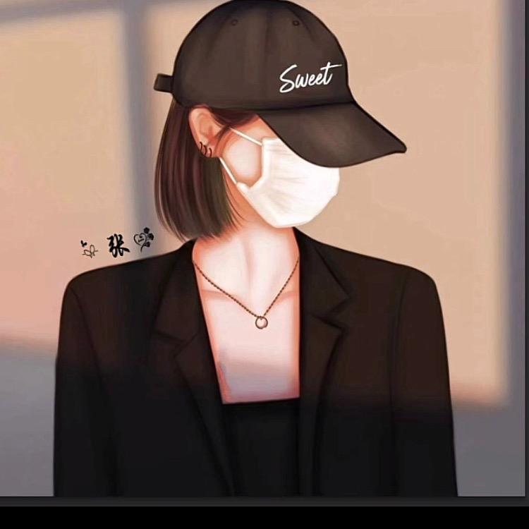 锦绣文Zhang女士