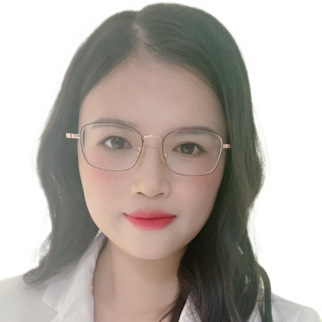 Tina老师教英语
