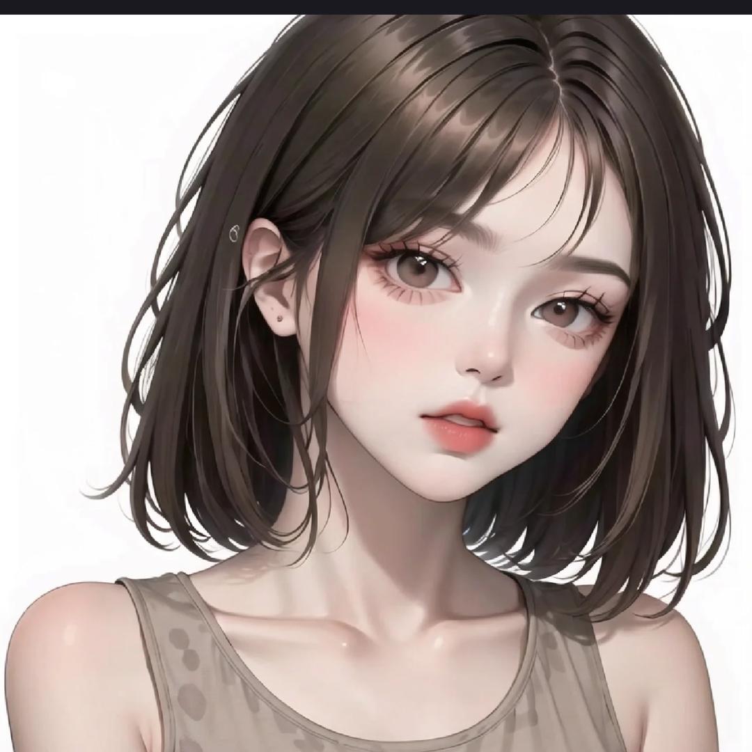 牛马公主🐮