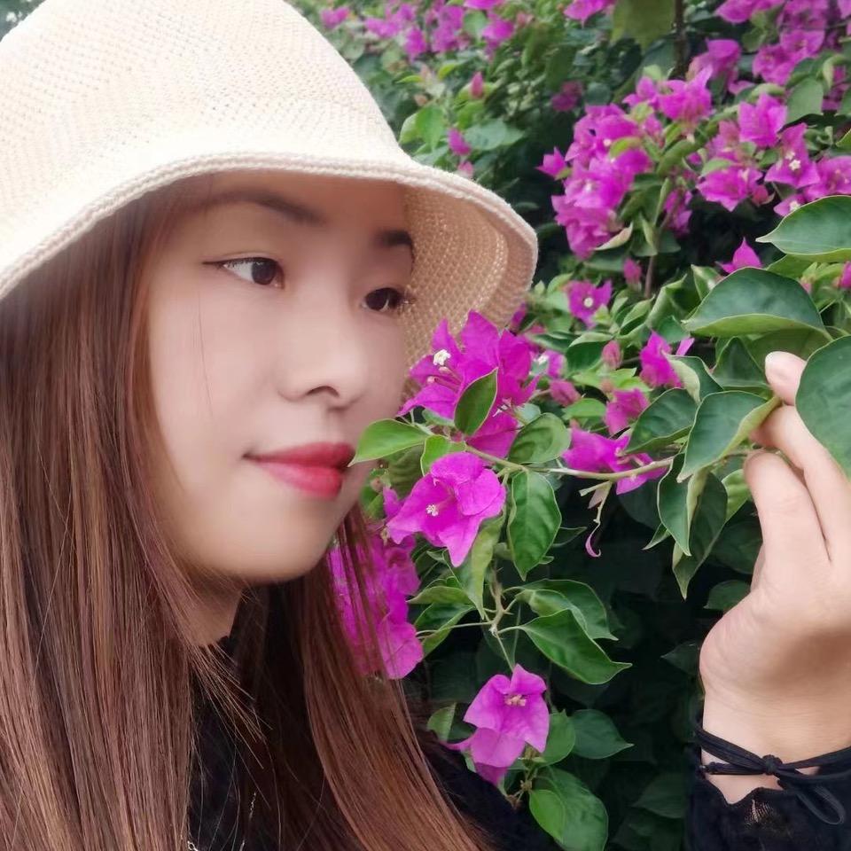 阿雨妹儿