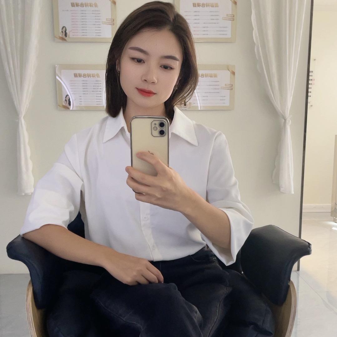 时间之间无敏染护汉阴店小琴