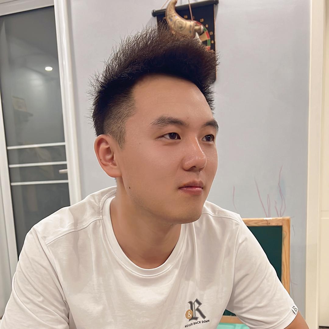 COLMO鹏哥