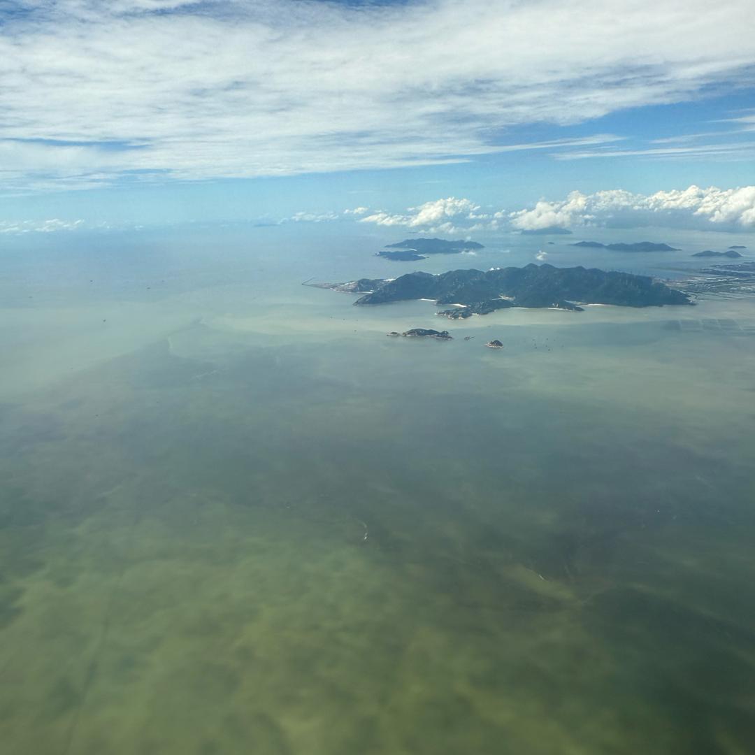 空白