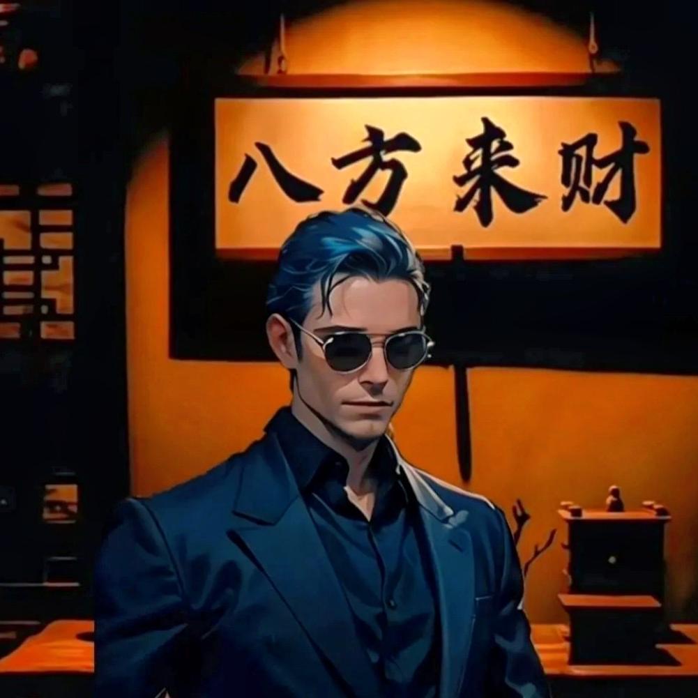 阿明好物
