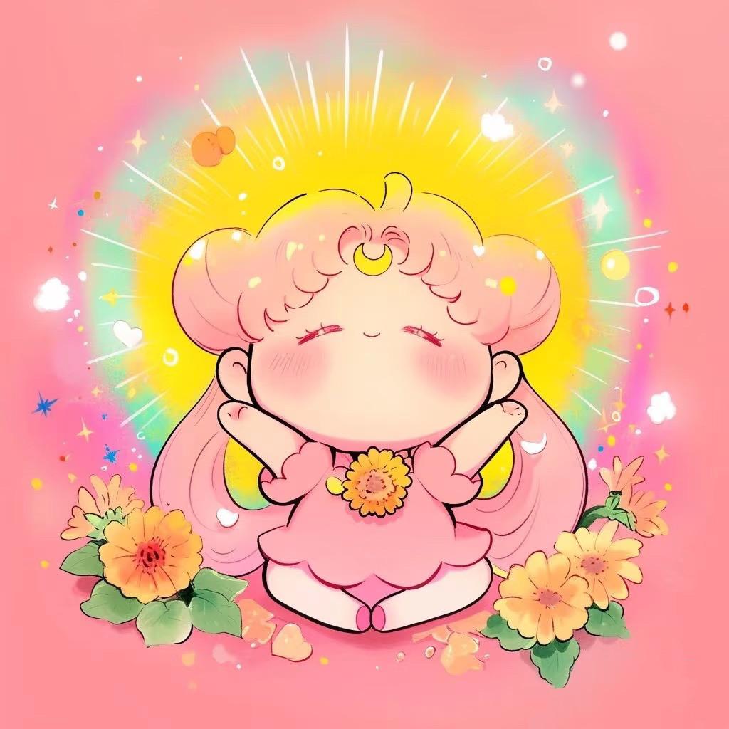🌸小阿姨ˡⁱˡʸ