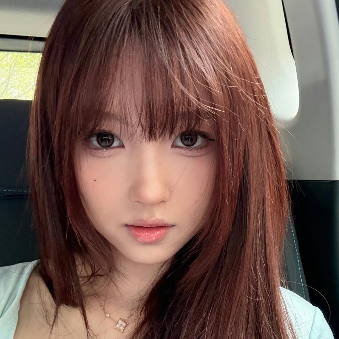 盼盼有点胖