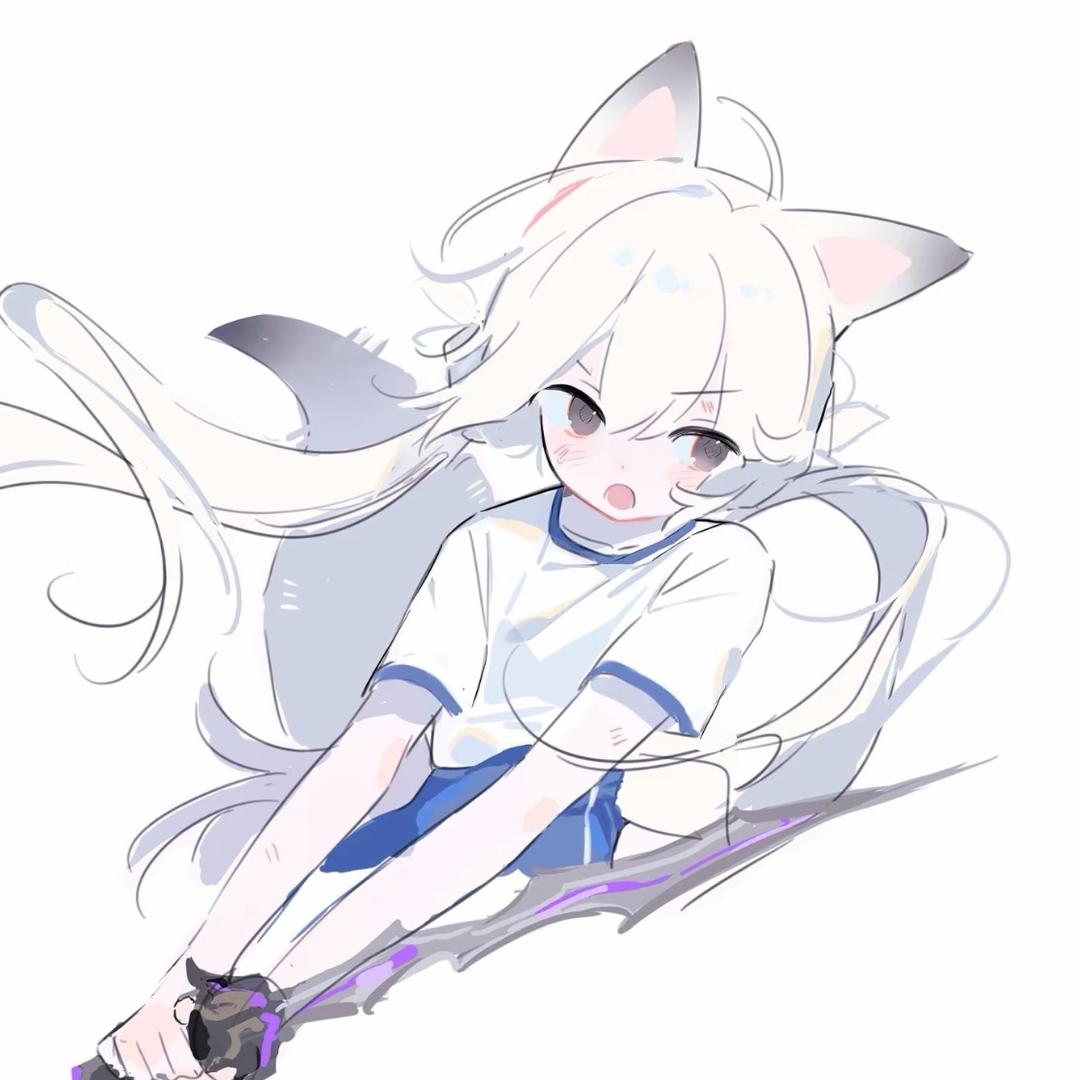 Fox猫🐾