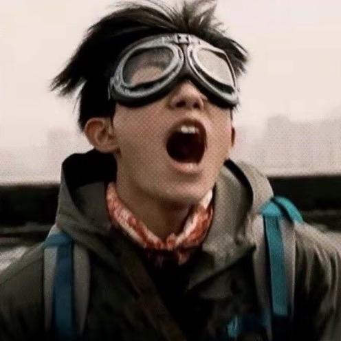 你是我的单曲循环