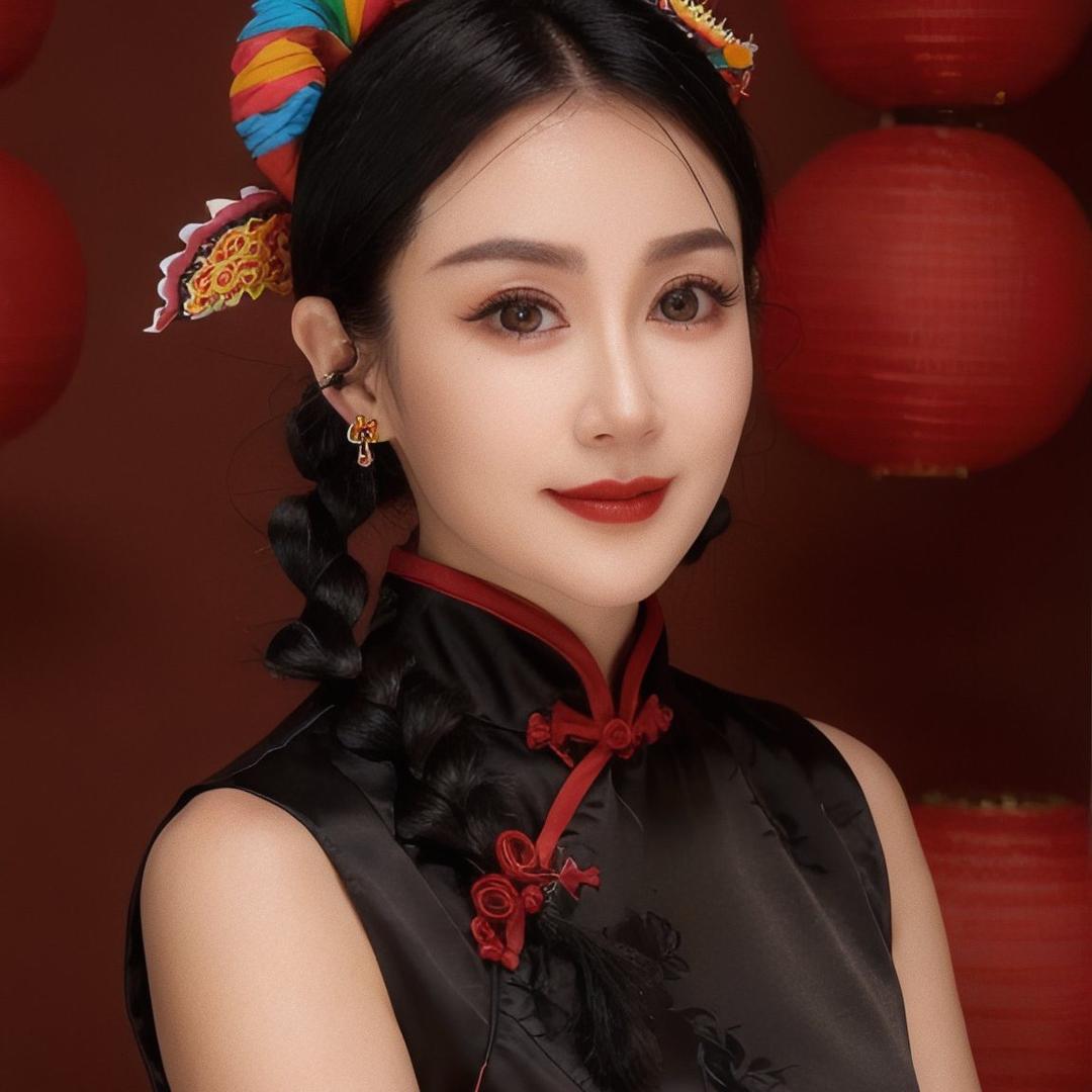 艳阳