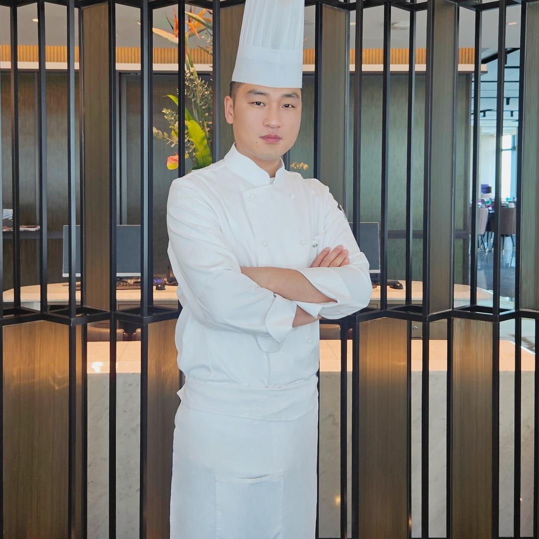 夏忠贤