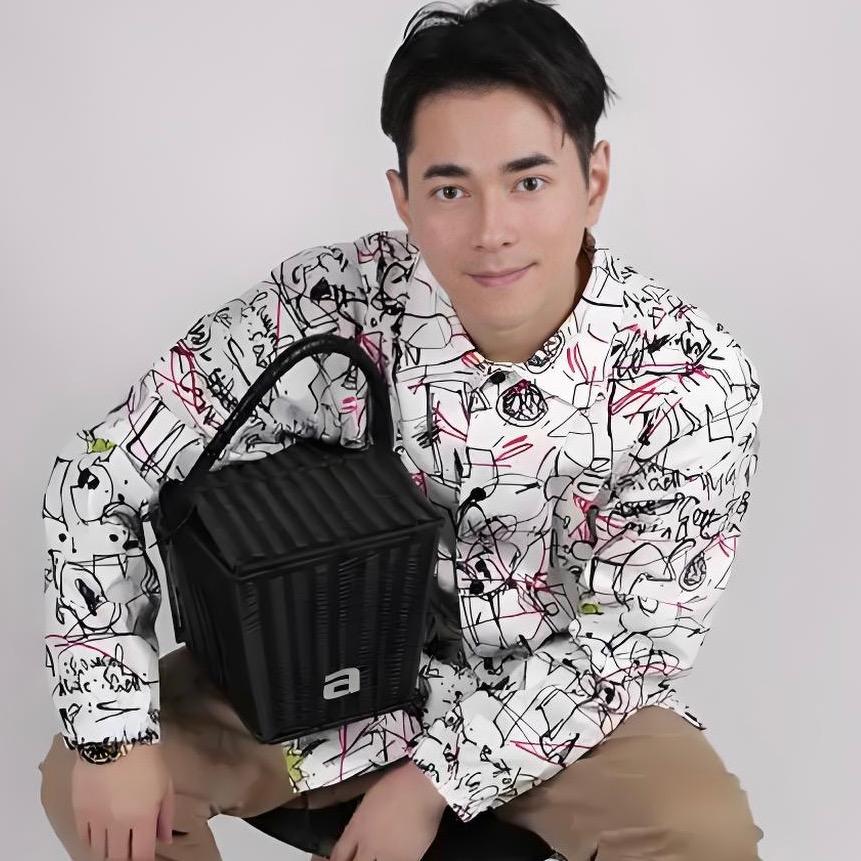 李晨nic·潮流衣柜