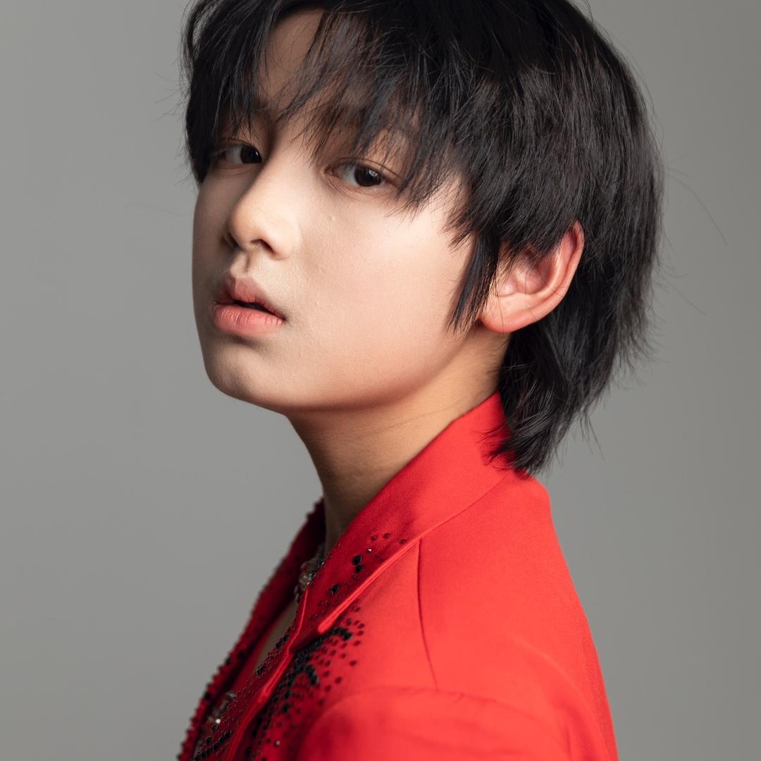 崔晨昊kelvin