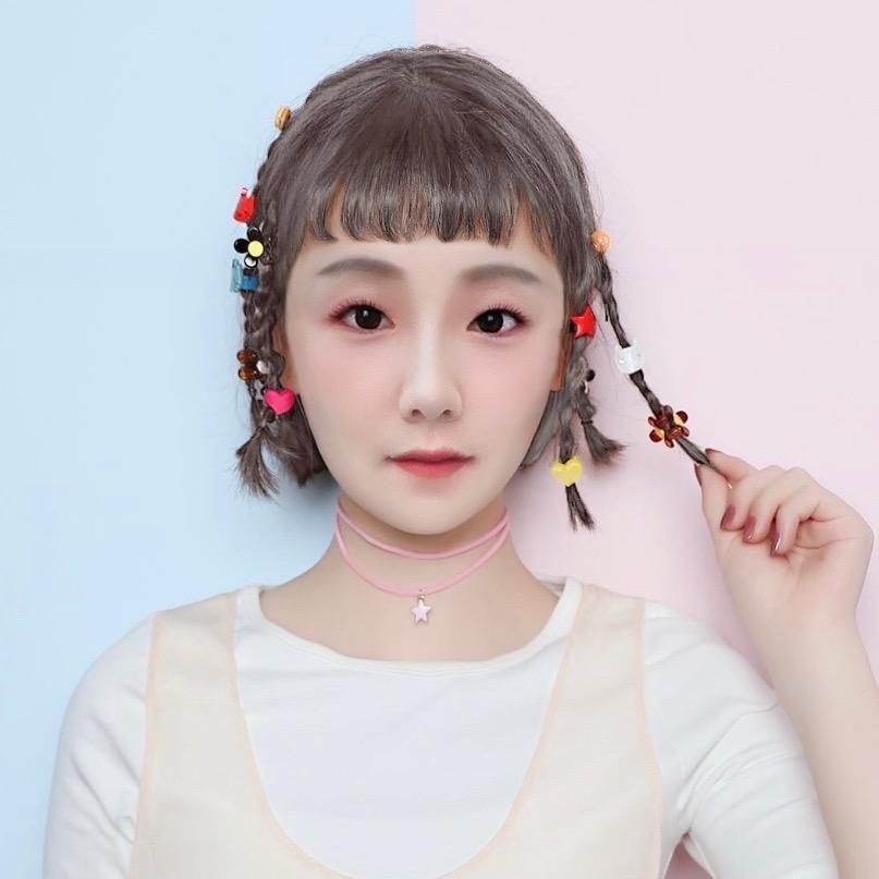 雪儿格格你好【互】