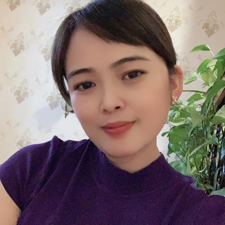 小梅爱唱歌