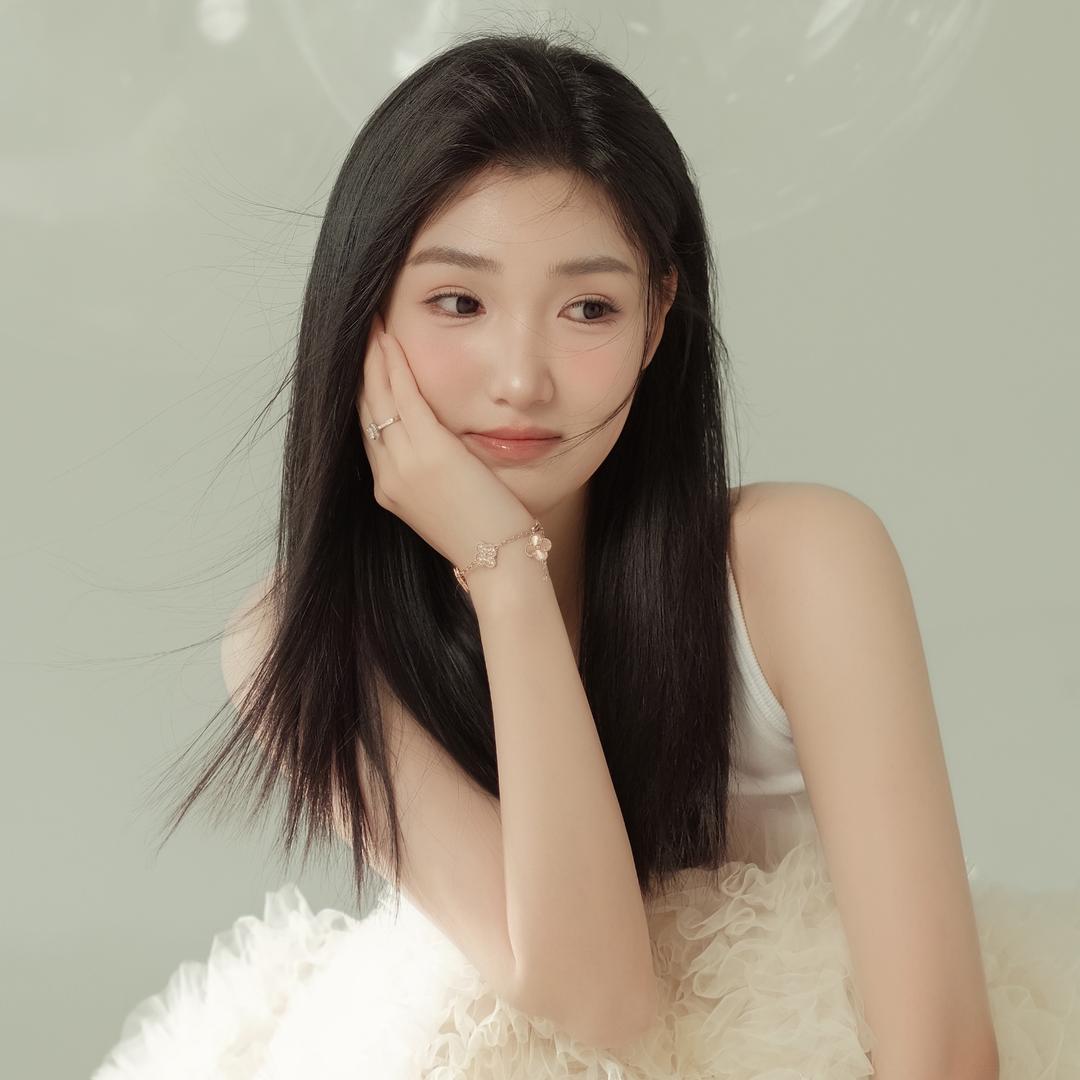 小朱本人🐷