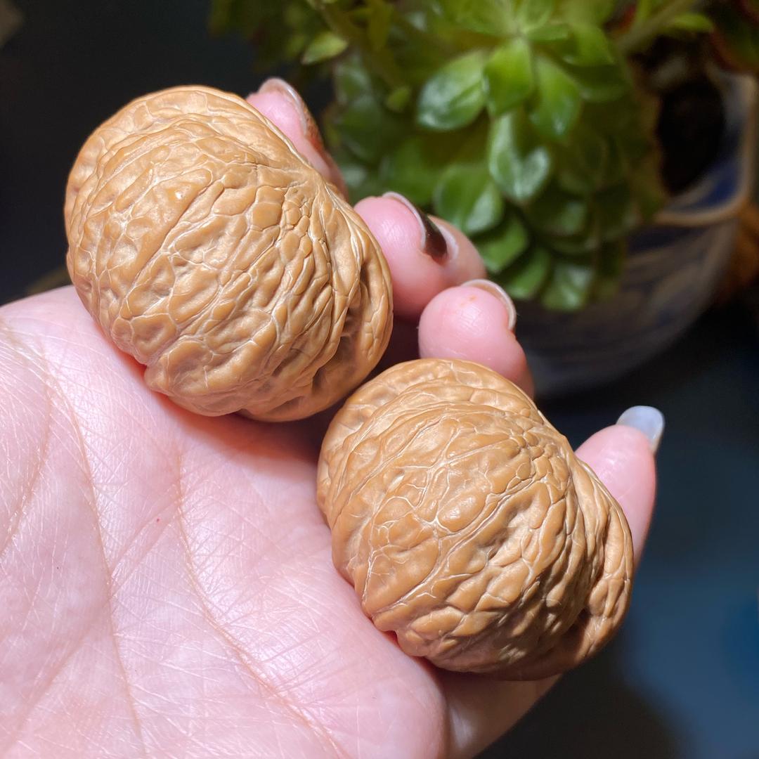 好运核桃