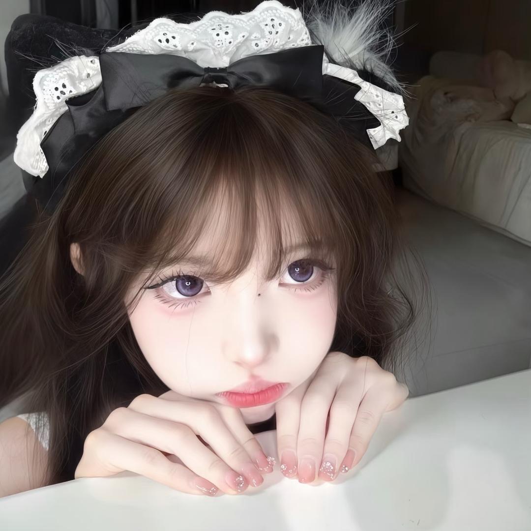 宝宝～