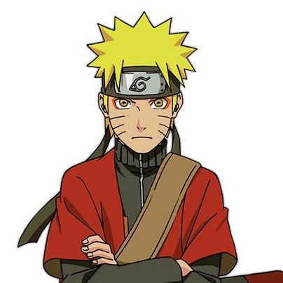 うずまきナルト