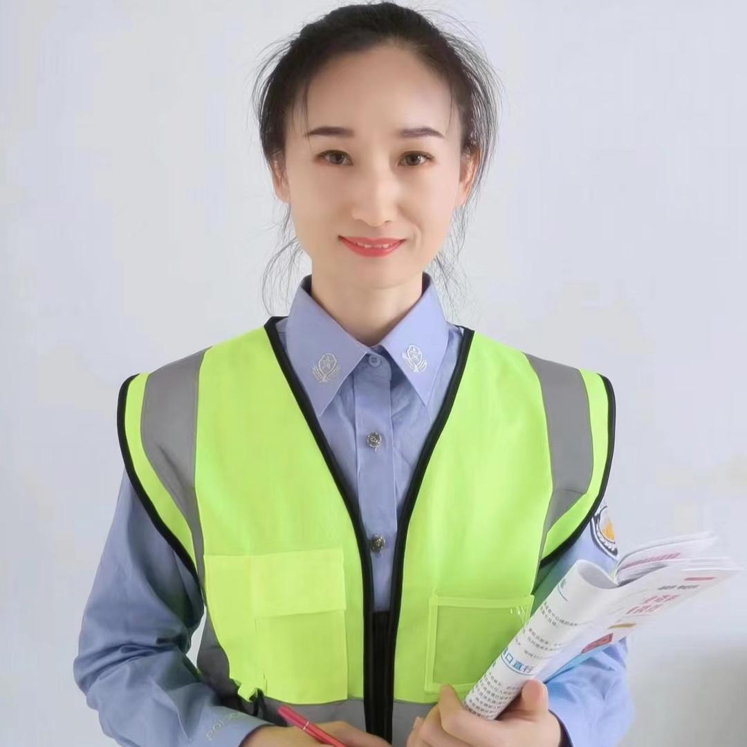 驾考李教练