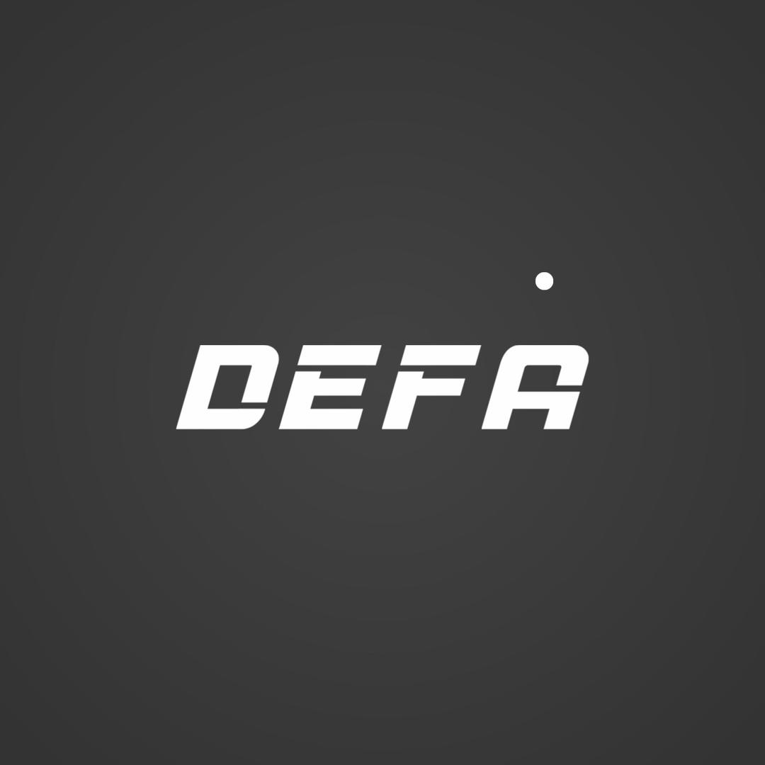 DeFa路亚户外