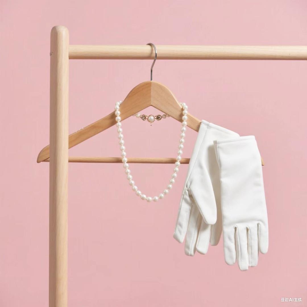 钱江明月•高定牛仔