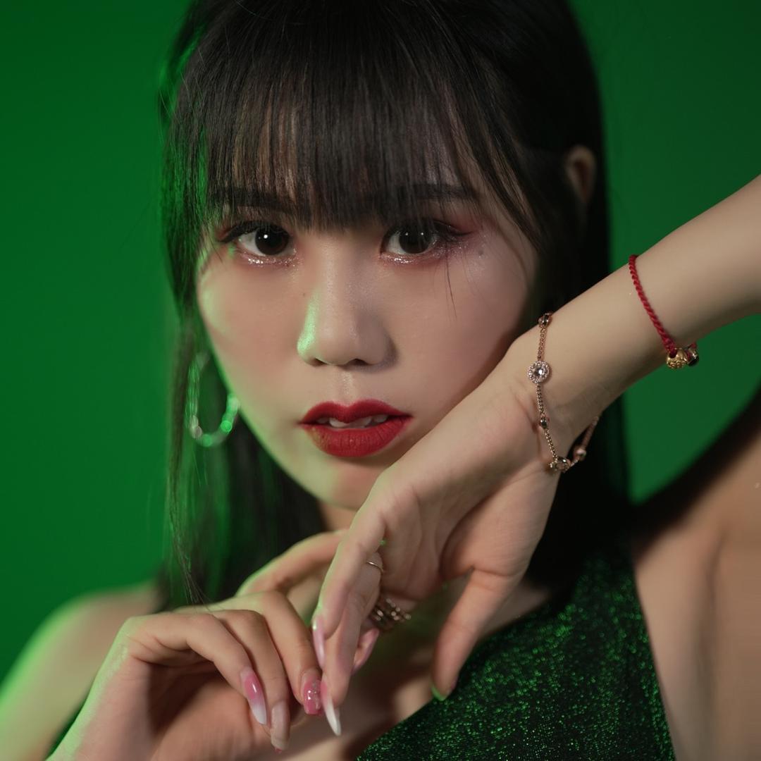 BDS倩儿