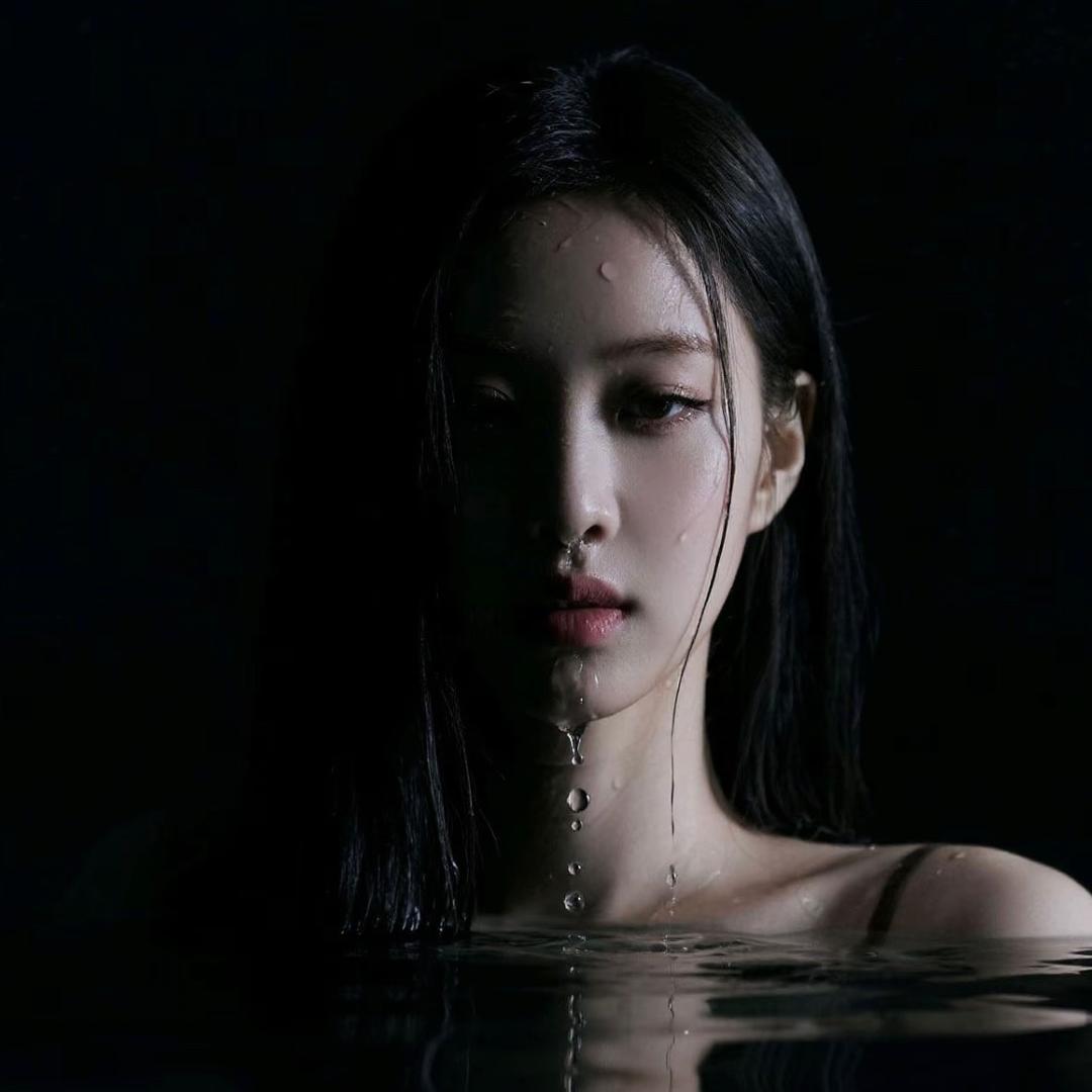 打瞌睡的炸虾尾