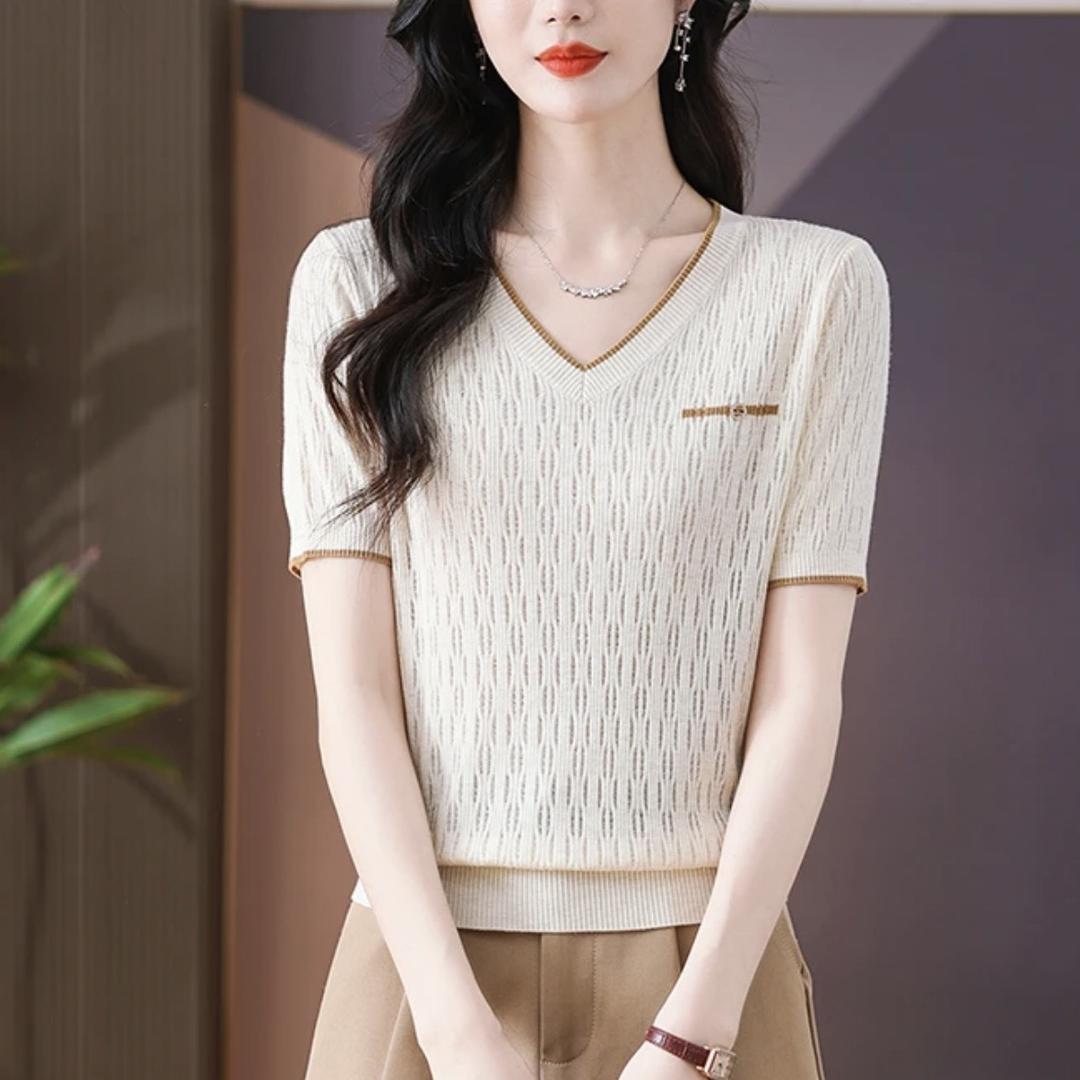 杭雁原创女装