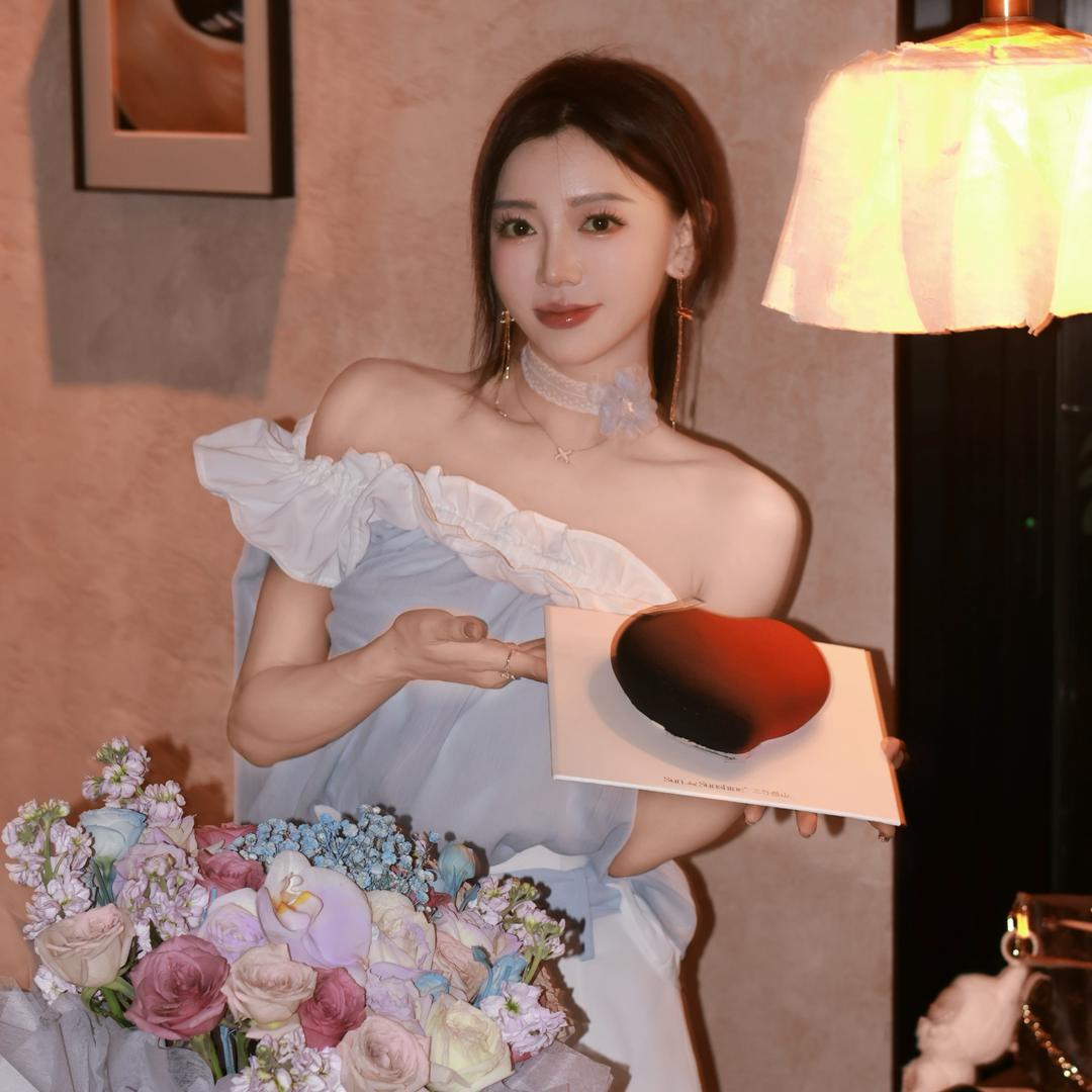 琪琪Alina