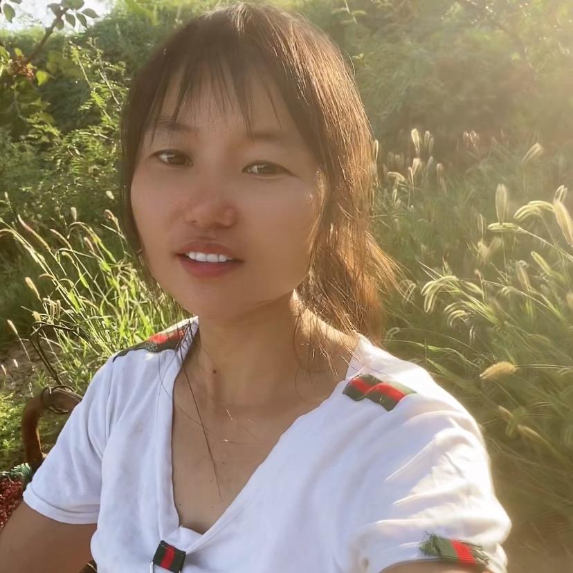 暖妹