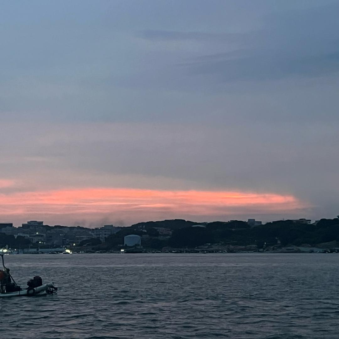 张德帅🇨🇳海钓