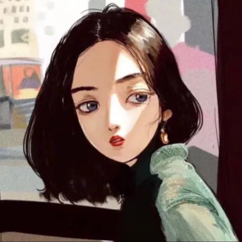 我是Lily啊