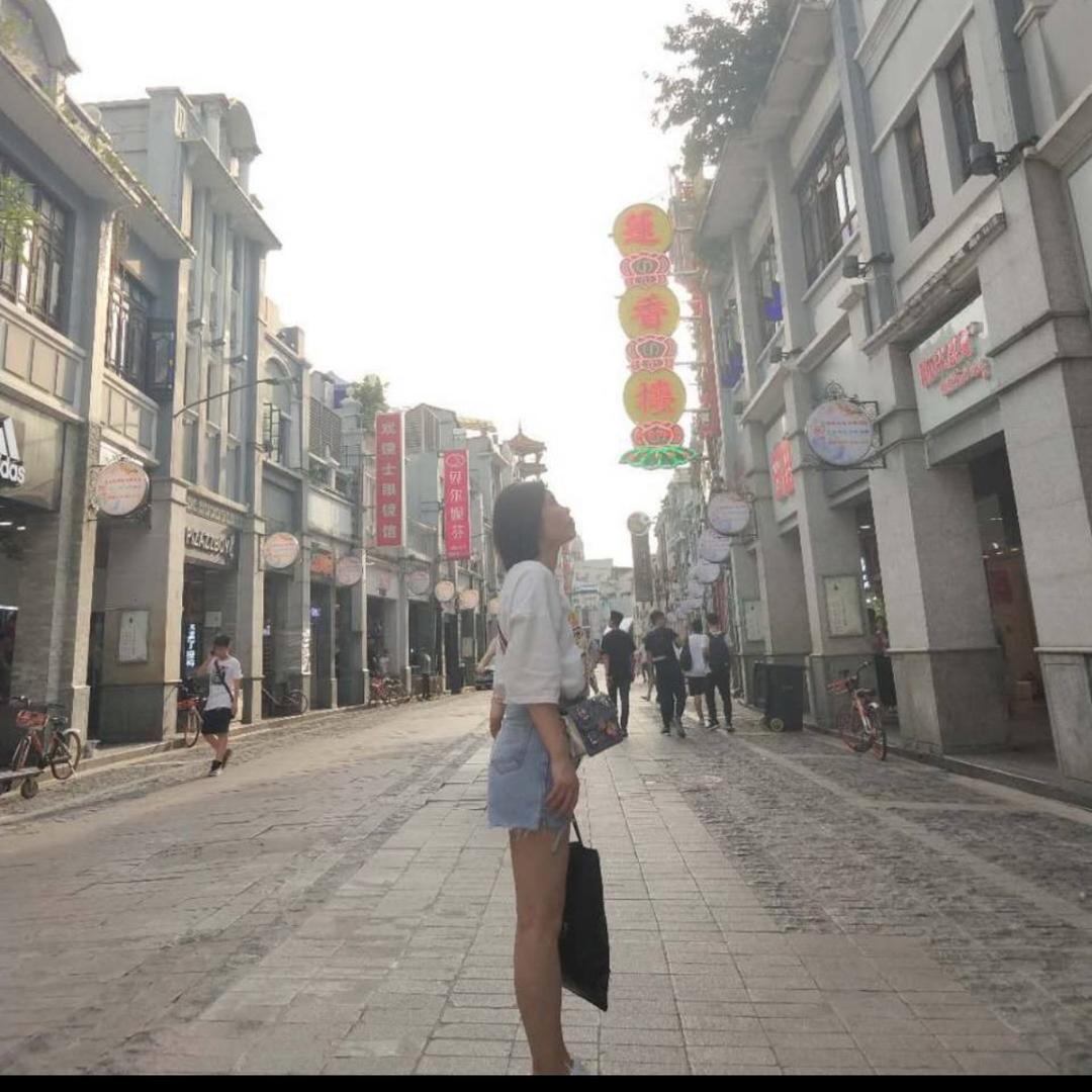 叶子