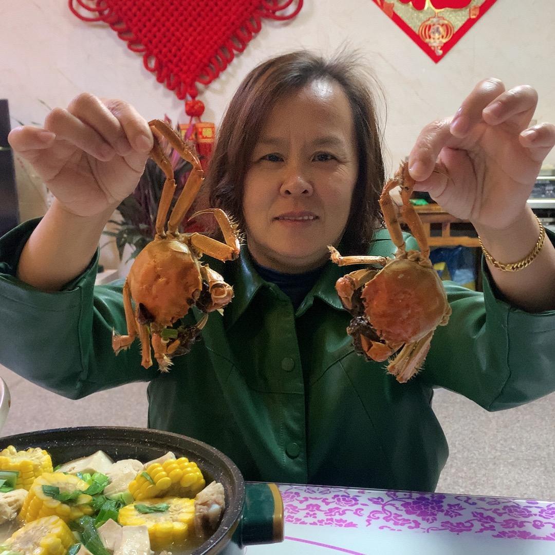 袁姐美食
