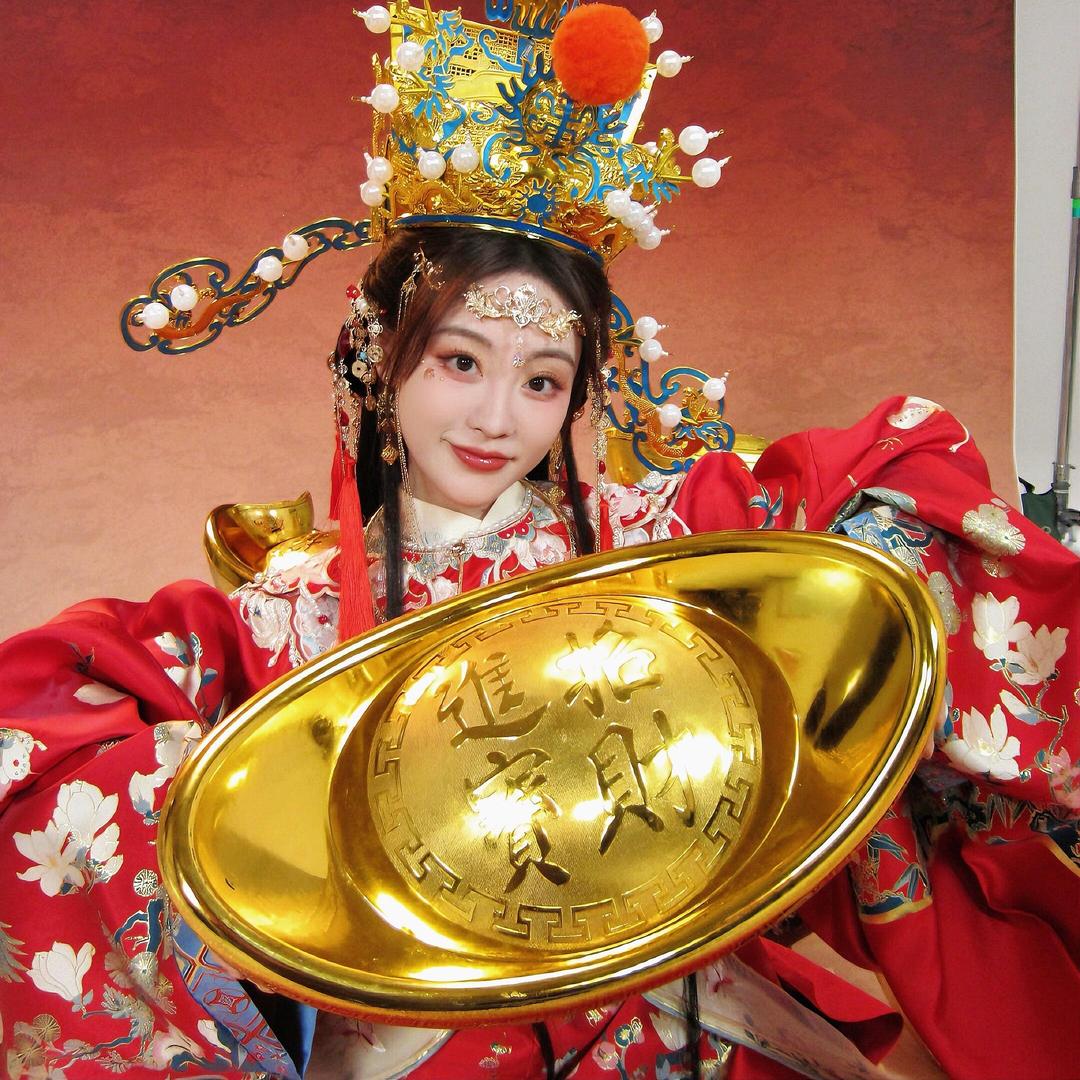 软心蛋黄💛