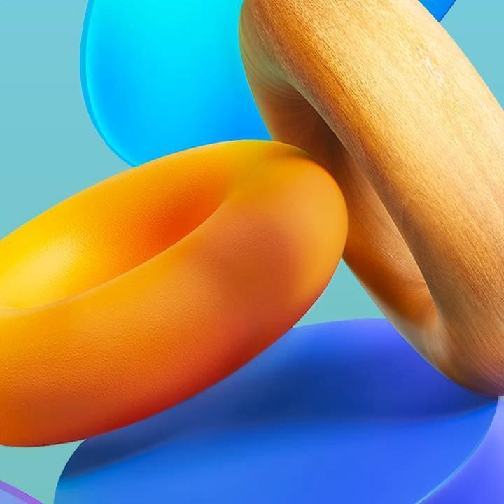 静