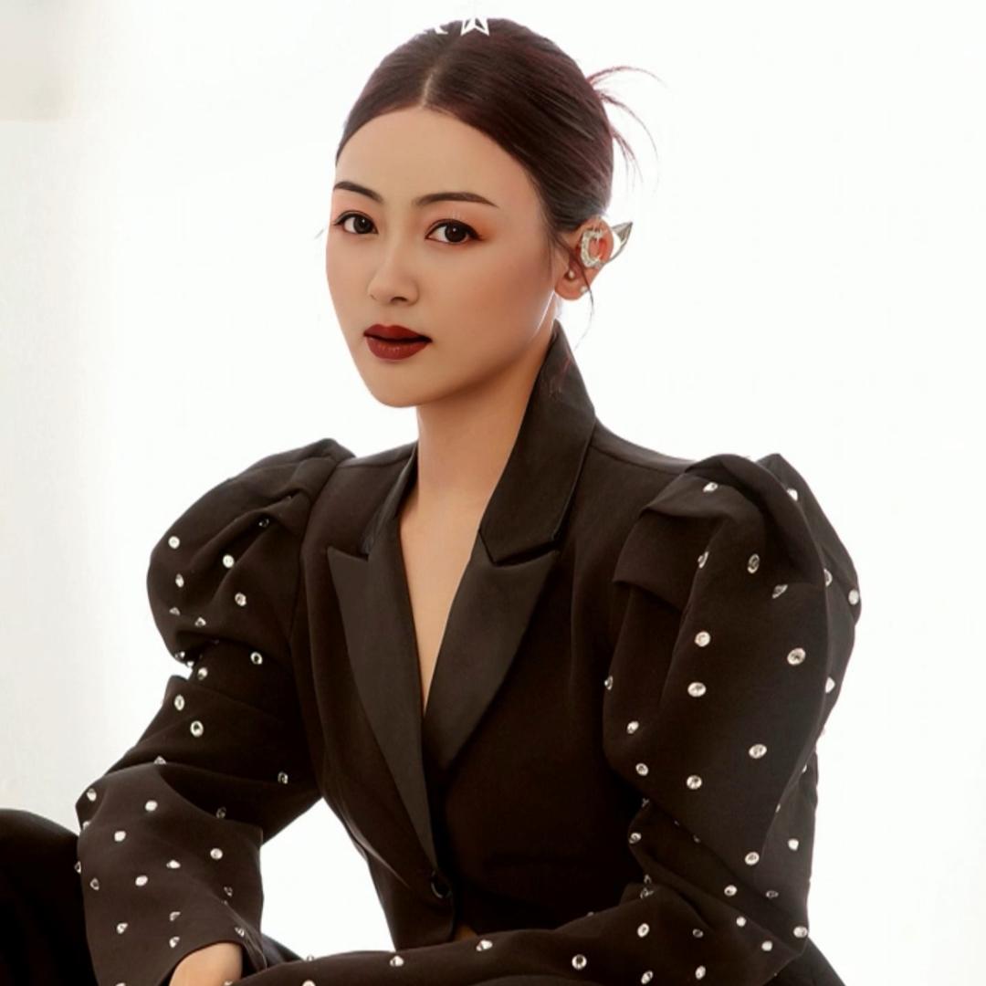 移动新美业金姐