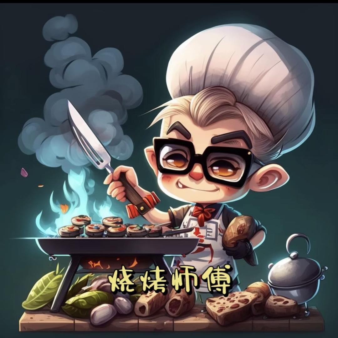 新奥尔良风味烧烤