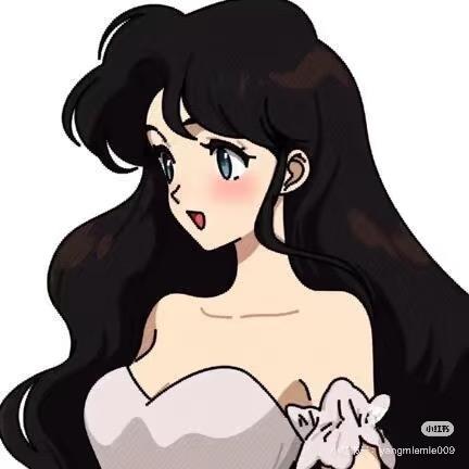 糕冷小美