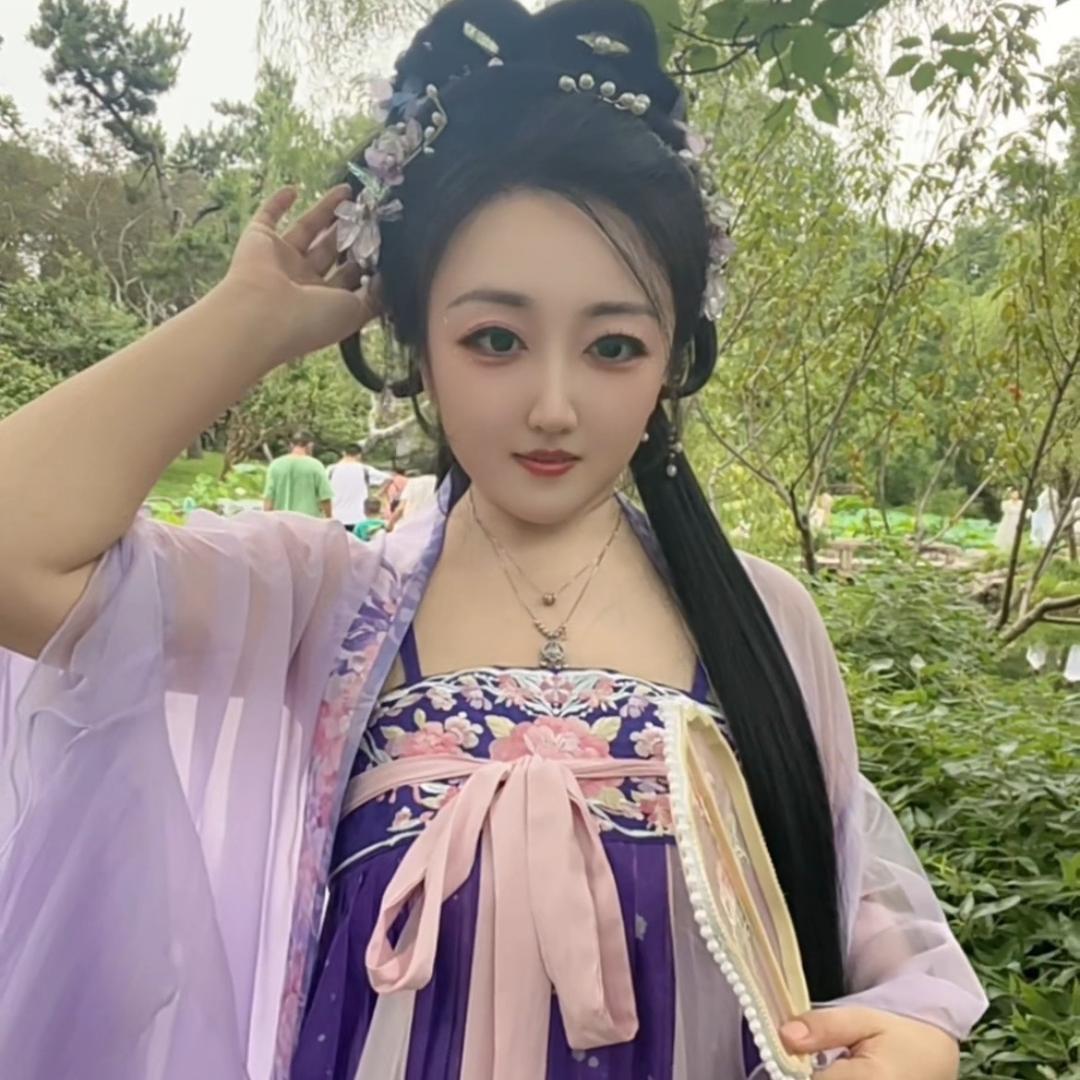 不知火舞（明明）