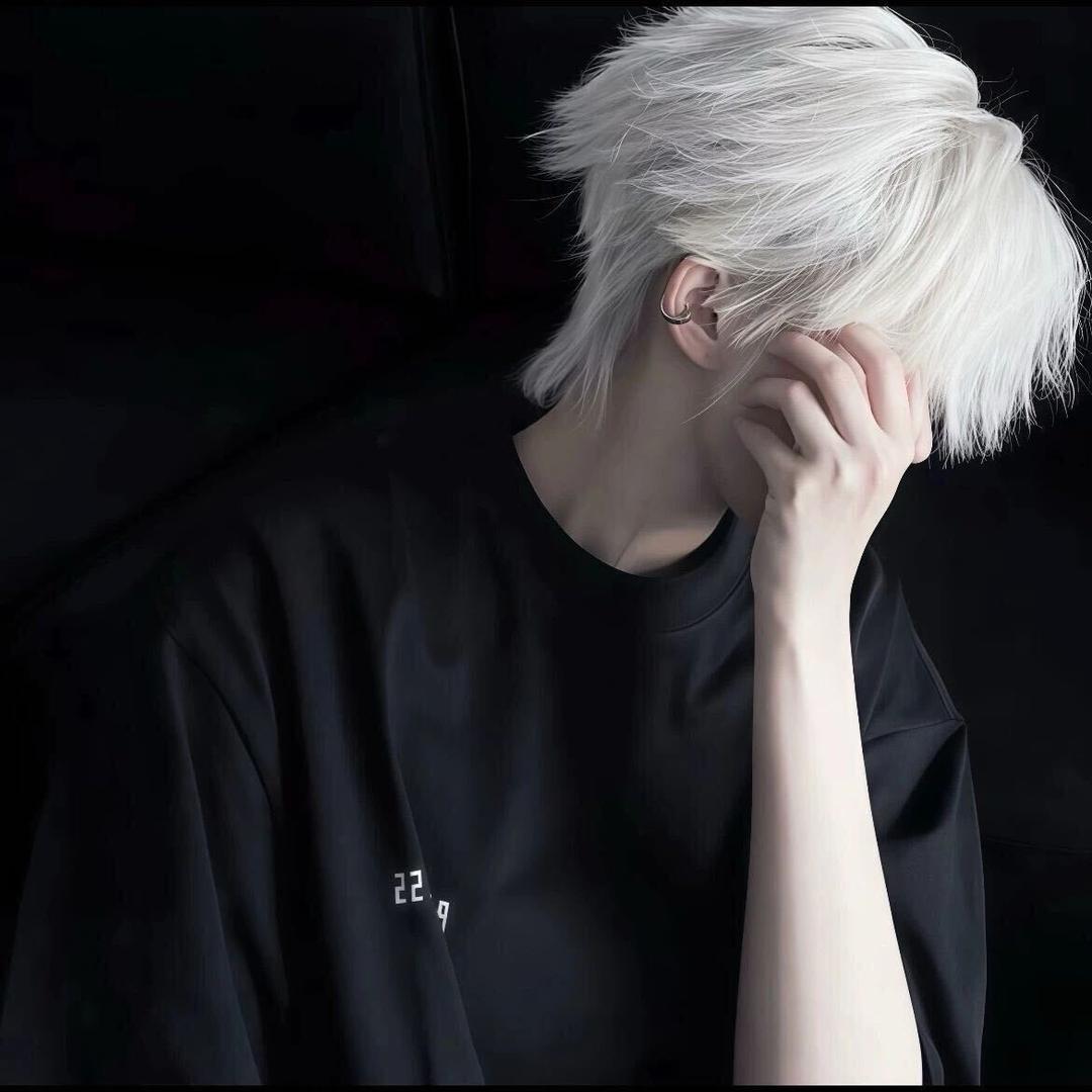 𝓜𝓙.林言