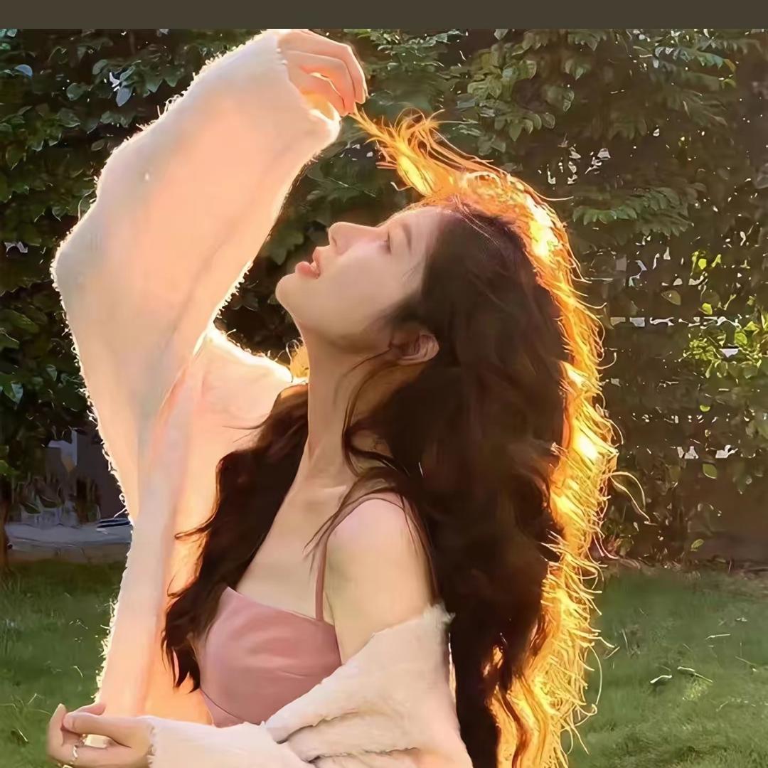 茜茜🥰