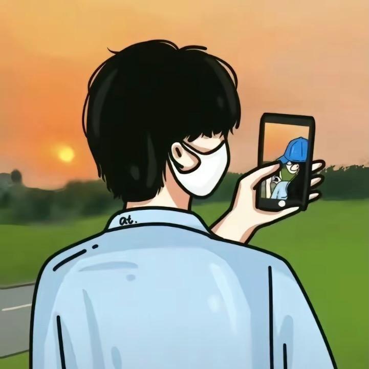流年棉花糖