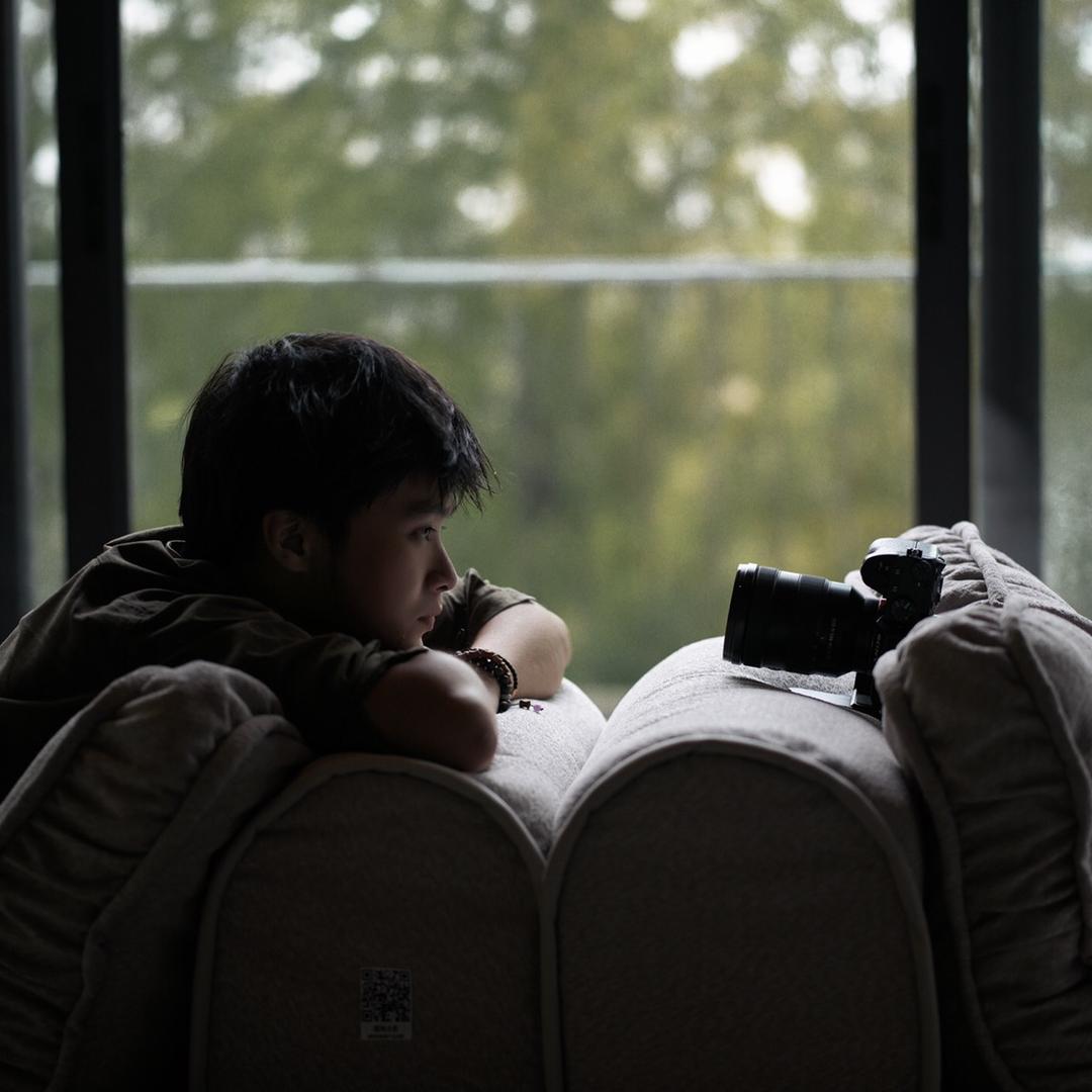 古越听风📷