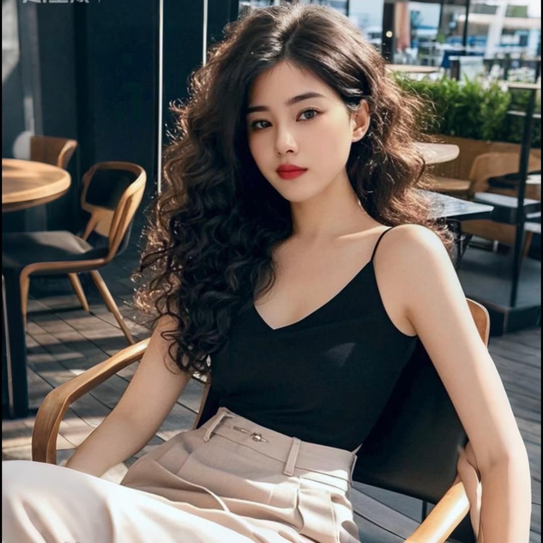 💦余生随心💕