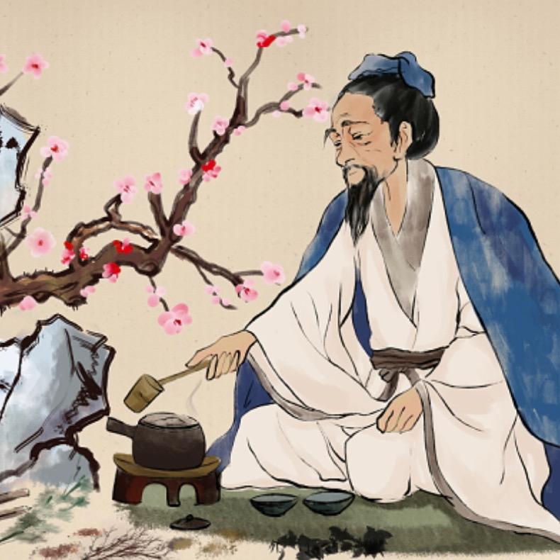 时珍草堂03号