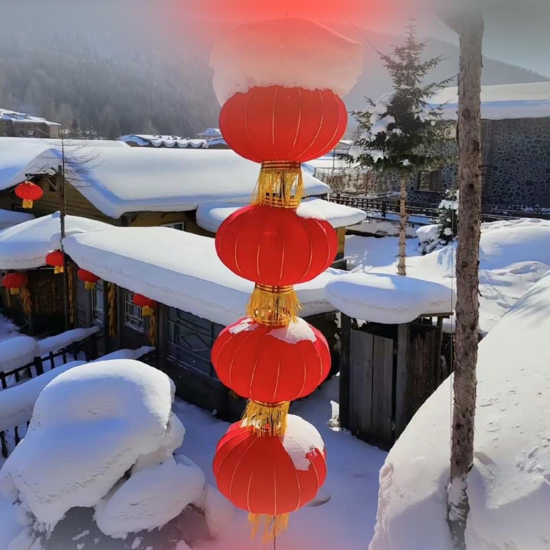 牛大力