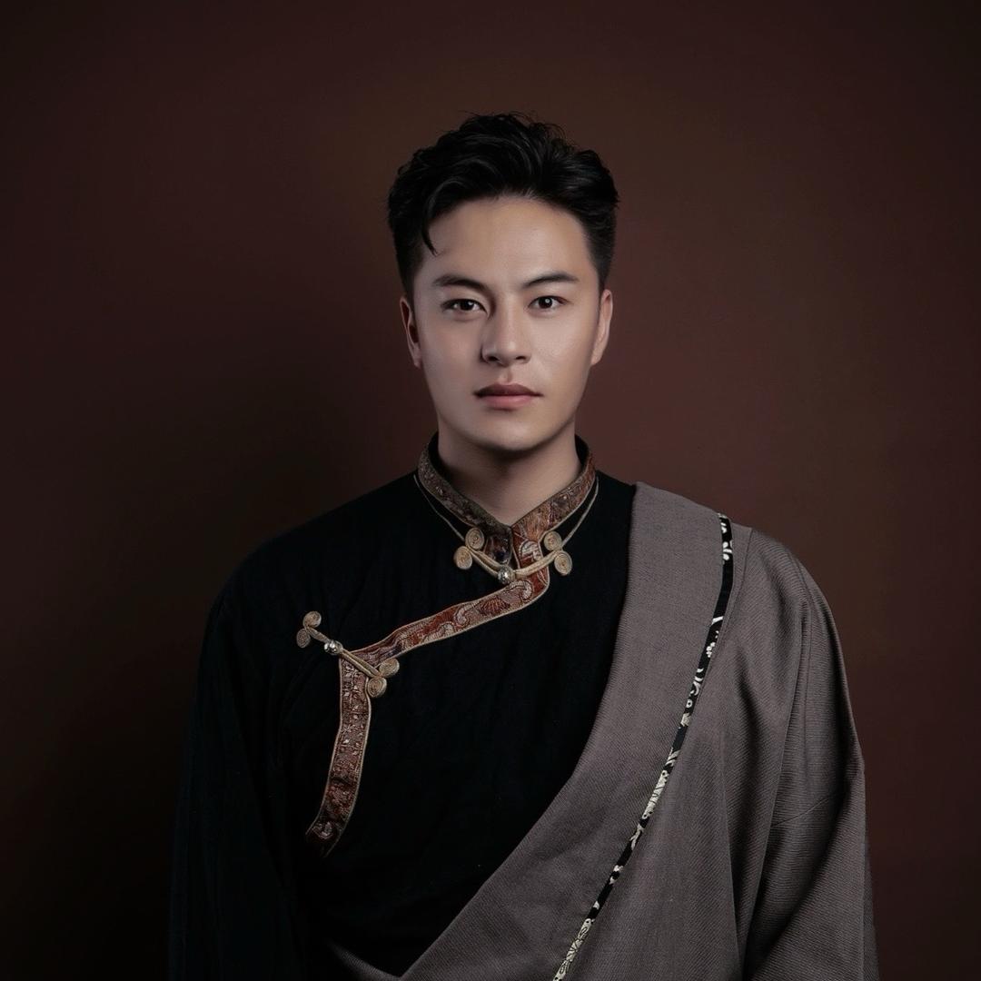 泽仁达吉🌱