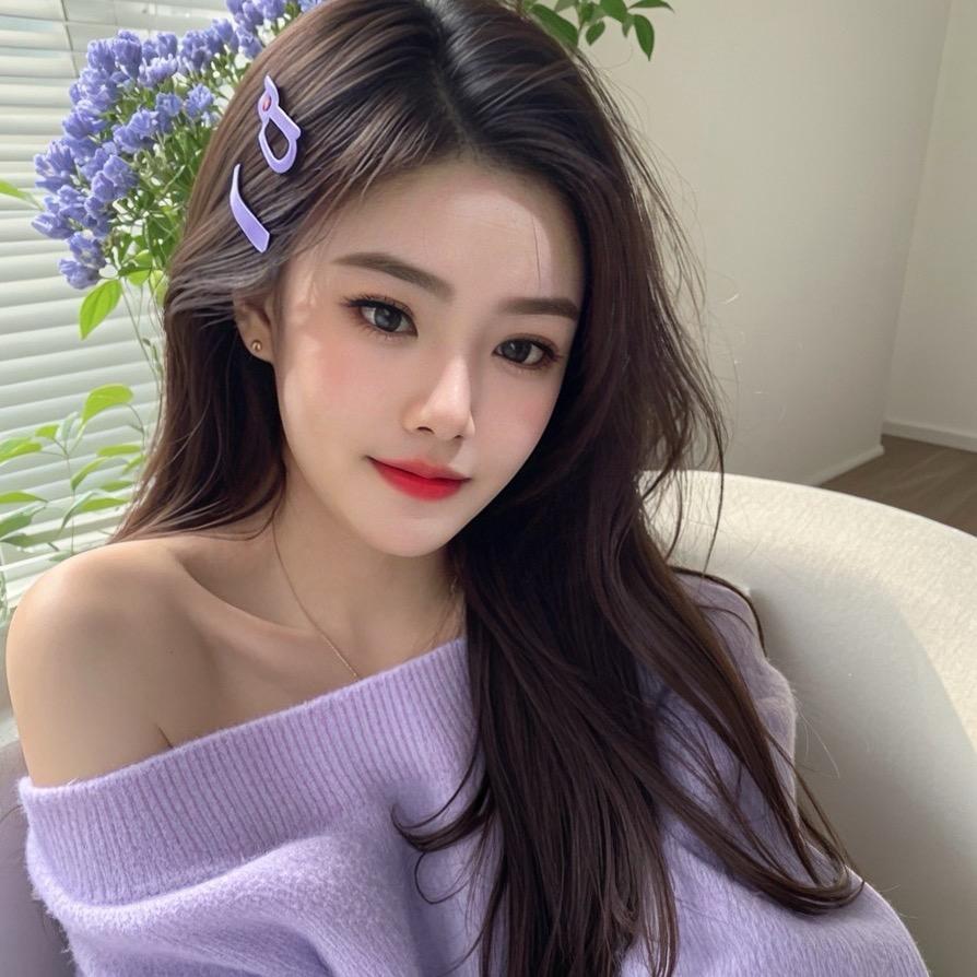 何开心❤️